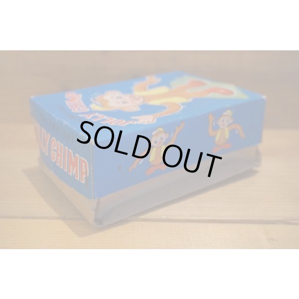 画像7: JOLLY CHIMP ゼンマイ人形 (7)