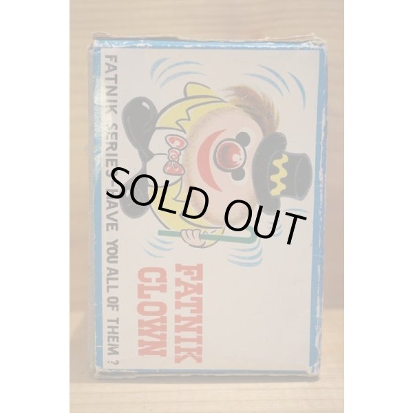 画像6: FAT NIK HOBO (6)