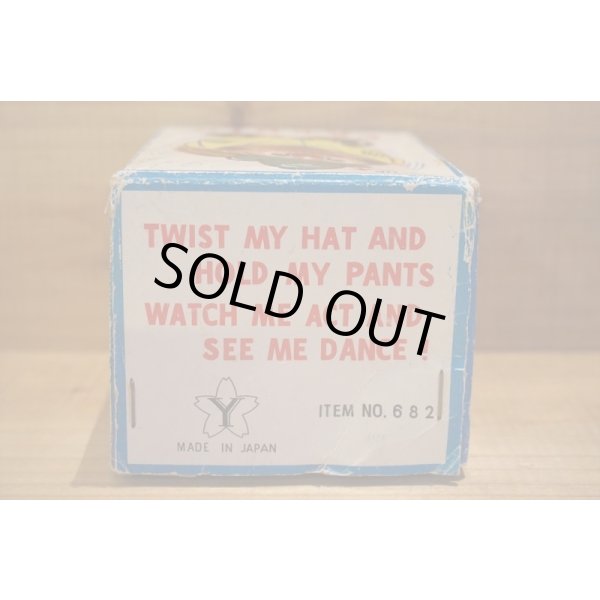 画像7: FAT NIK HOBO (7)