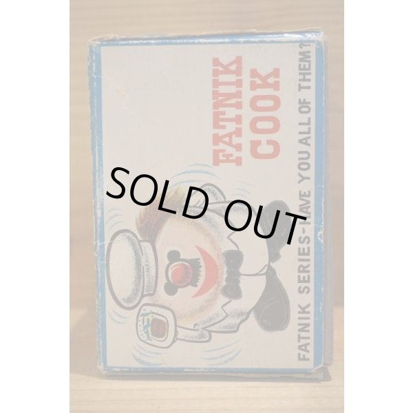 画像5: FAT NIK HOBO (5)