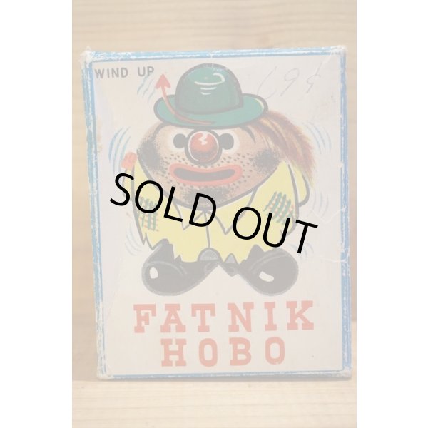 画像4: FAT NIK HOBO (4)