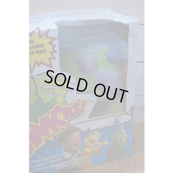 画像3: BOINK’RS! (3)