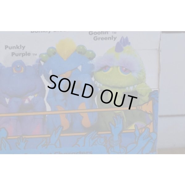 画像6: BOINK’RS! (6)