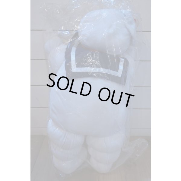 画像4: 80s マシマロマン ぬいぐるみ 【箱付き】 (4)