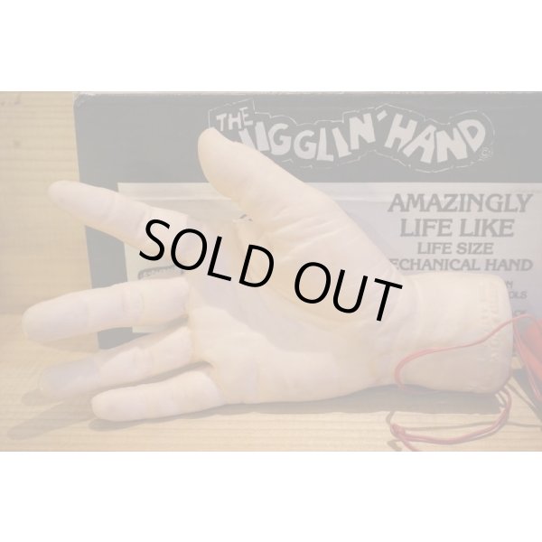 画像5: THE WIGGLIN’HAND (5)