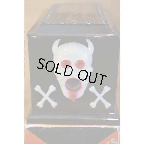 画像3: Devil Cigarette Dispenser (3)