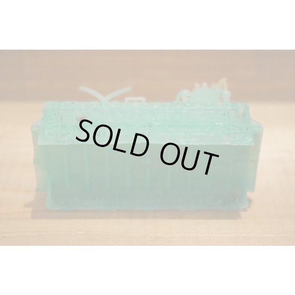 画像7: フランケンシュタイン チープトイ 【メキシコ】 (7)