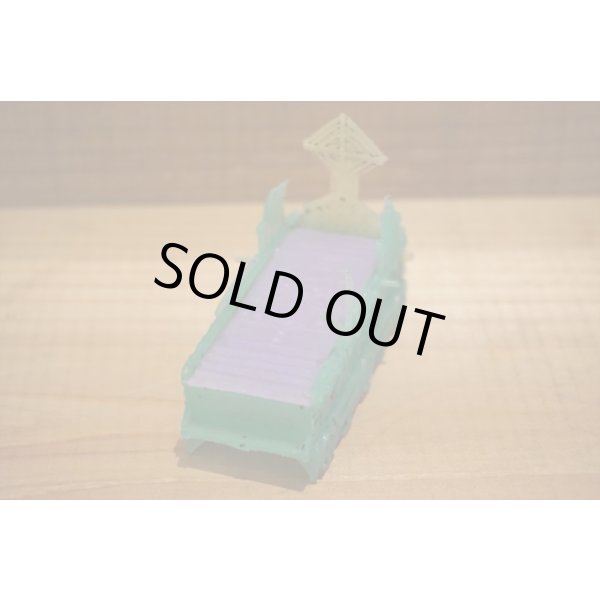 画像5: フランケンシュタイン チープトイ 【メキシコ】 (5)