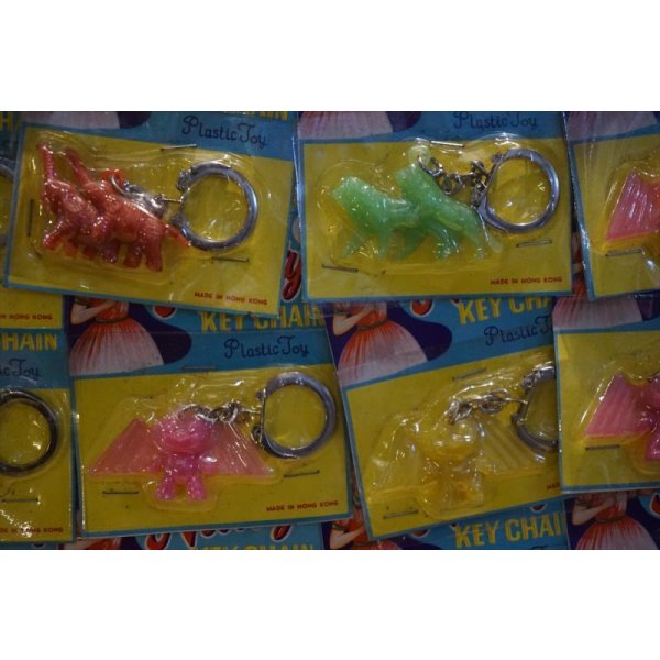 画像7: チビッ子トーイ 台紙 (7)