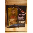 画像1: 80s E.T. TALKING FIGURE 【D】 (1)