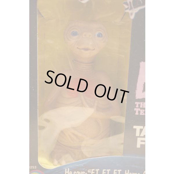 画像2: 80s E.T. TALKING FIGURE 【D】 (2)