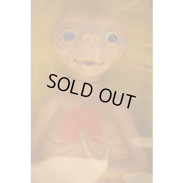 画像3: 80s E.T. TALKING FIGURE 【D】 (3)