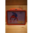 画像1: SPIDER-MAN TIN-BOX (1)