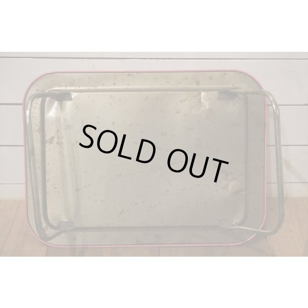 画像5: MARVEL SUPER HEROES TIN-TABLE (5)