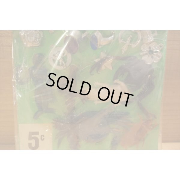 画像5: ガチャ台紙 【22】  (5)