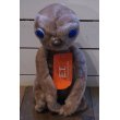 画像1: 80s E.T. PLUSH 【A】 (1)