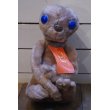 画像1: 80s E.T. PLUSH 【B】 (1)