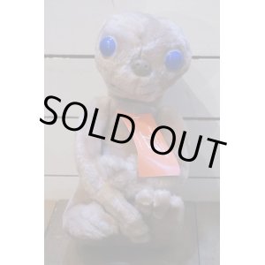 画像: 80s E.T. PLUSH 【B】