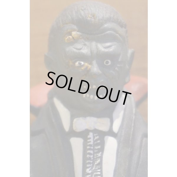 画像3: 不明 ドラキュラ ラバートイ (3)