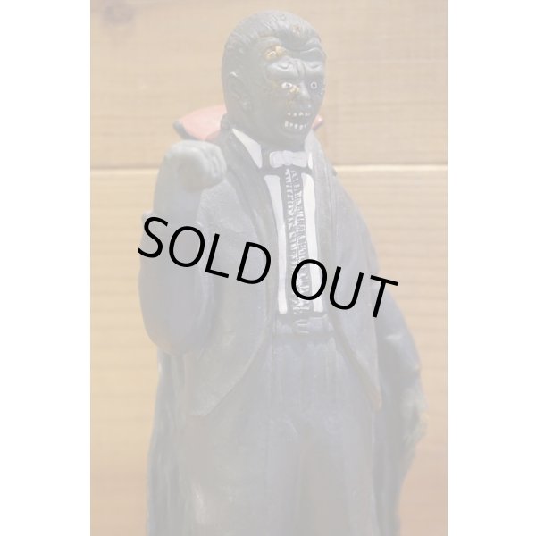 画像5: 不明 ドラキュラ ラバートイ (5)