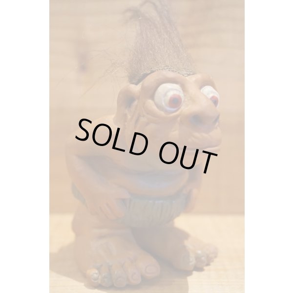 画像3: ANJAR CAVE MAN 人形  (3)