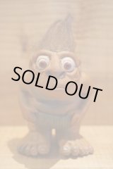 画像: ANJAR CAVE MAN 人形 