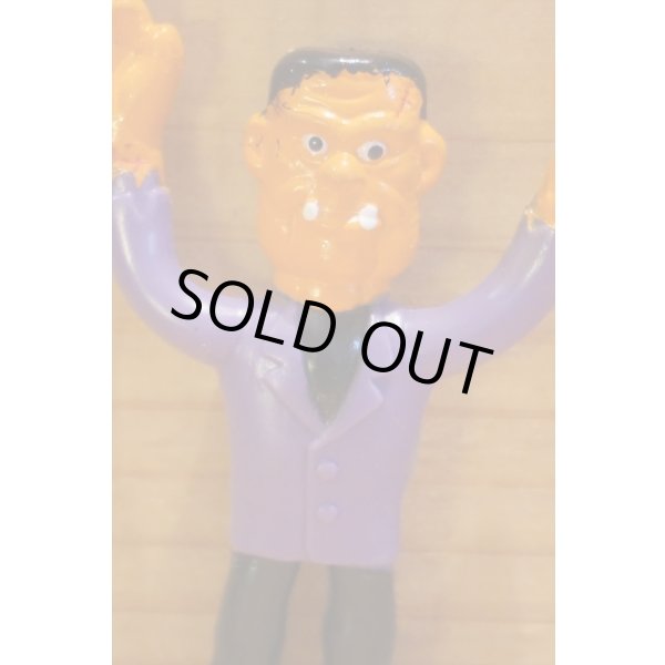 画像2: RUSS FRANK N BEND 【C】 (2)