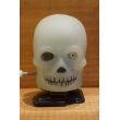 画像1: Skull Head wind-up (1)