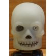 画像2: Skull Head wind-up (2)