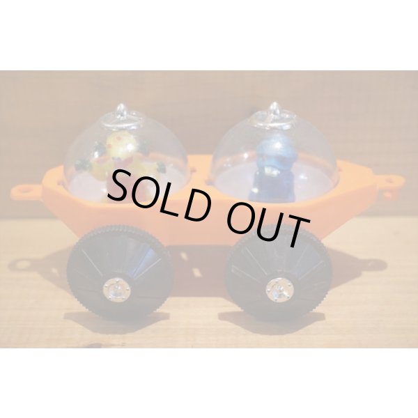 画像4: SPACE SAFARI (4)