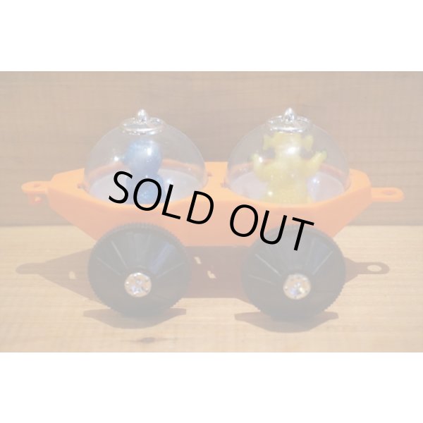 画像5: SPACE SAFARI (5)