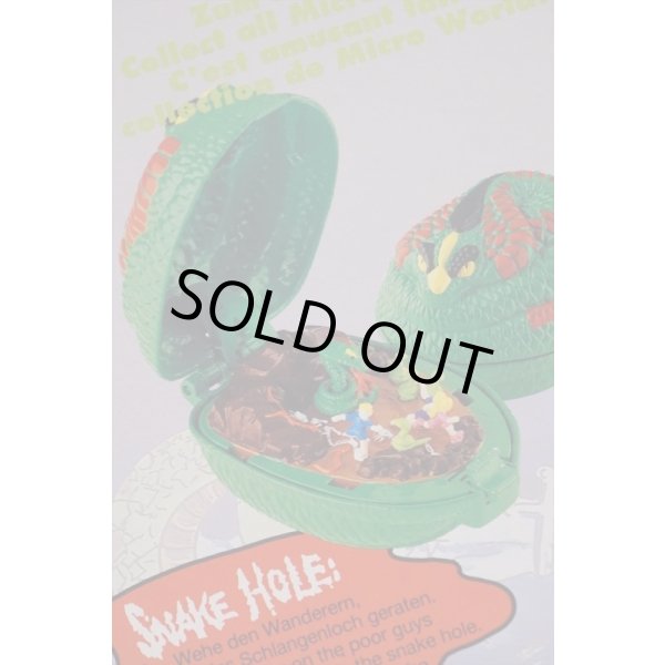 画像6: MICRO HORROR ACTION WORLD (6)