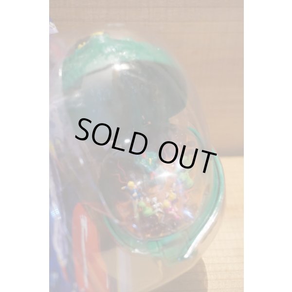 画像3: MICRO HORROR ACTION WORLD (3)