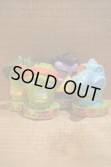 画像: TOXIC CRUSADERS CANDY 4SET 【A】