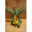 画像2: BRITAINS DRAGON プルバック (2)