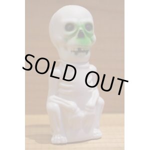 画像: SKULL Candy Container 【3】