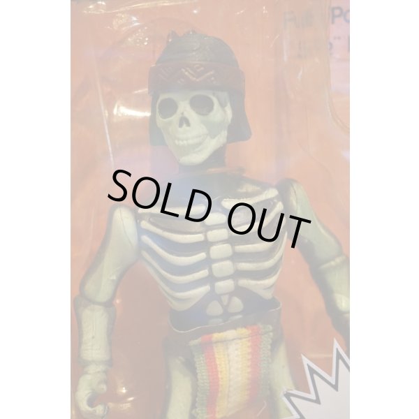 画像3: NIGHTMARE WARRIORS (3)