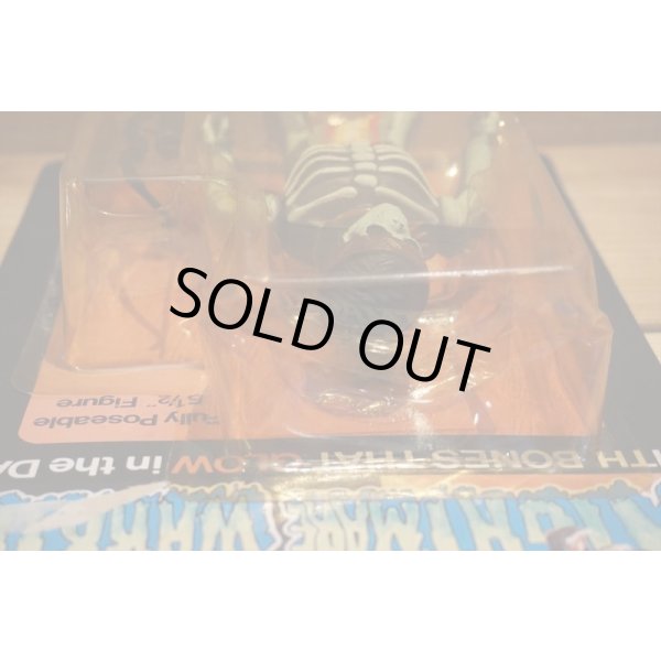 画像4: NIGHTMARE WARRIORS (4)