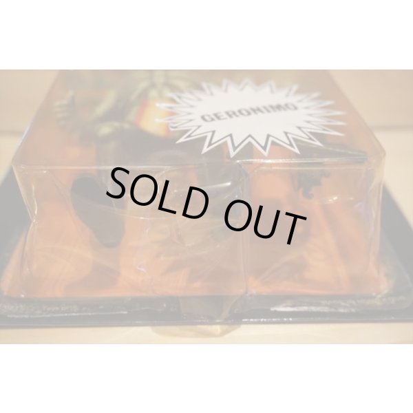 画像6: NIGHTMARE WARRIORS (6)