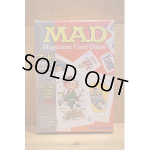 画像: MAD Magazine Card Game 【A】
