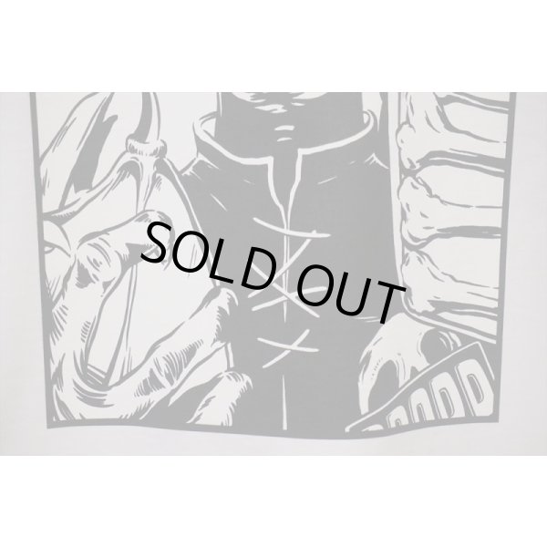 画像8: JUDGE DRODD Tシャツ (8)