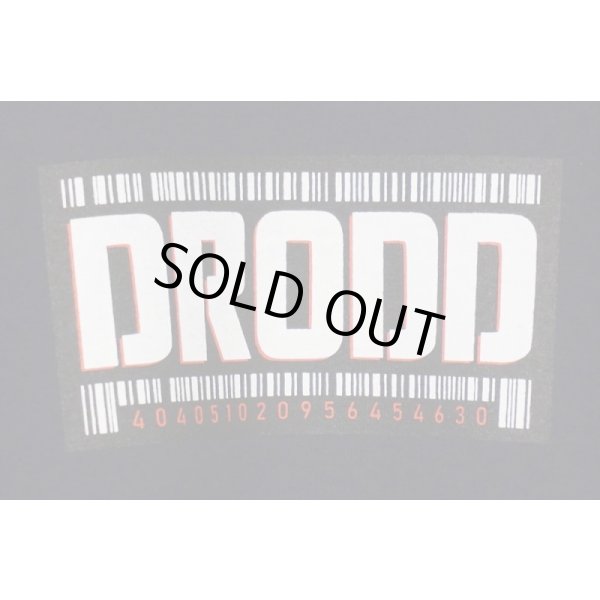 画像5: JUDGE DRODD Tシャツ (5)