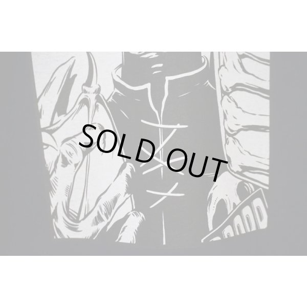 画像8: JUDGE DRODD Tシャツ (8)