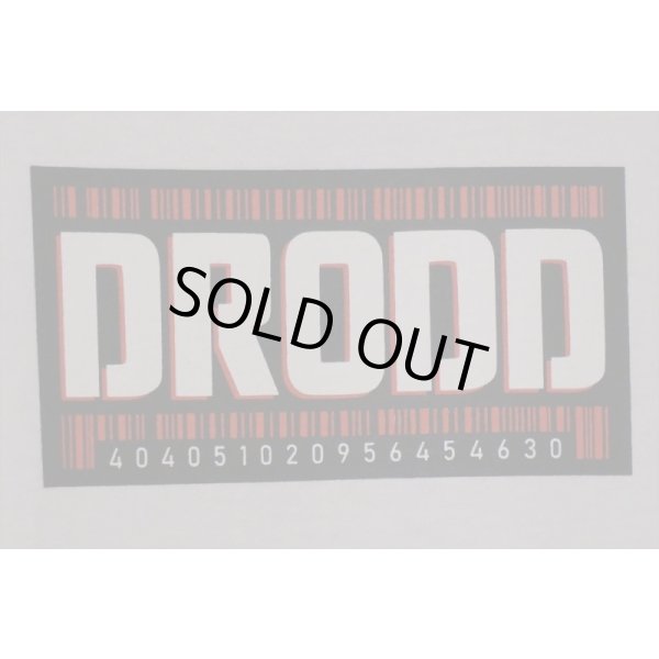 画像5: JUDGE DRODD Tシャツ (5)