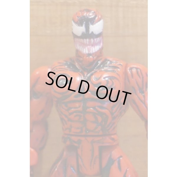 画像2: CARNAGE フィギュア 【C】 ※loose (2)