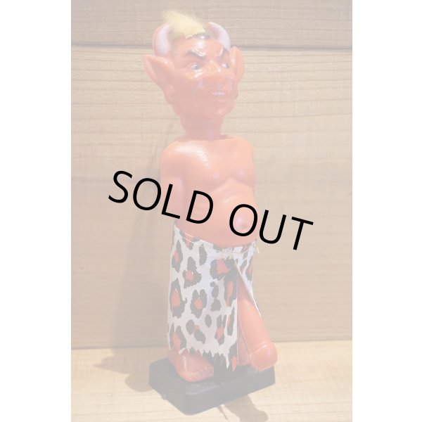 画像4: DEVILISH MAN (4)