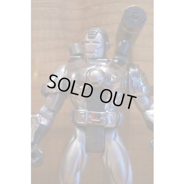 画像2:  WAR MACHINE  (2)