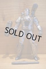 画像:  WAR MACHINE 