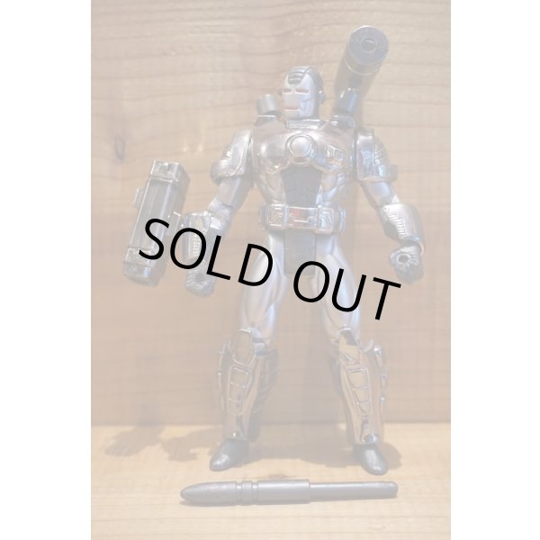 画像1:  WAR MACHINE  (1)