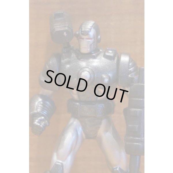画像2: HEAVY METAL WAR MACHINE (2)